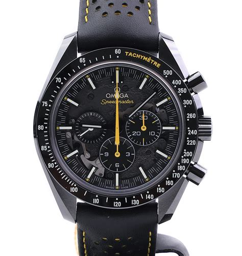 omega apollo speedmaster|omega speedmaster apollo 8 price.